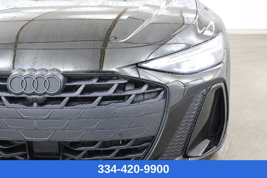 New 2026 Audi A6 Premium Plus image 7