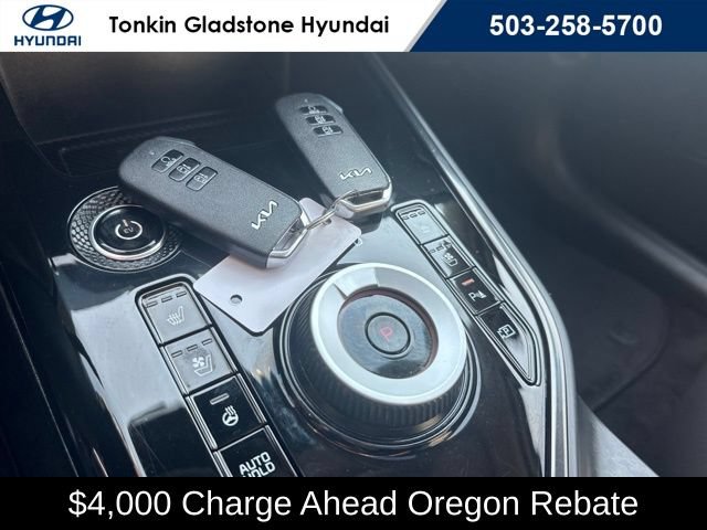 Used 2023 Kia Niro Wave FWD image 32