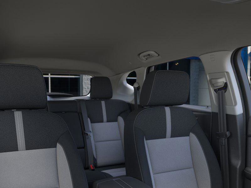 New 2025 Chevrolet Blazer LT w/ Convenience Package image 24