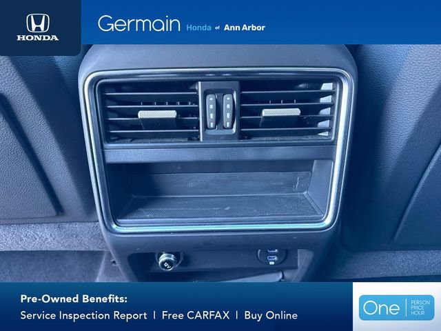 Used 2021 Porsche Cayenne image 13