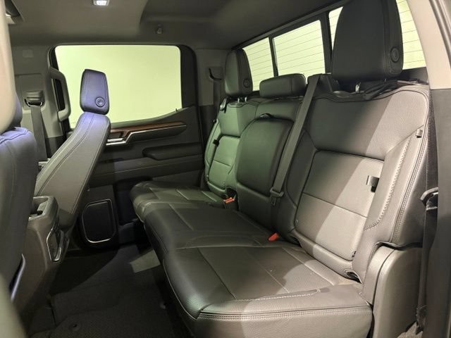 Certified 2023 GMC Sierra 1500 Denali AWD/4WD image 28