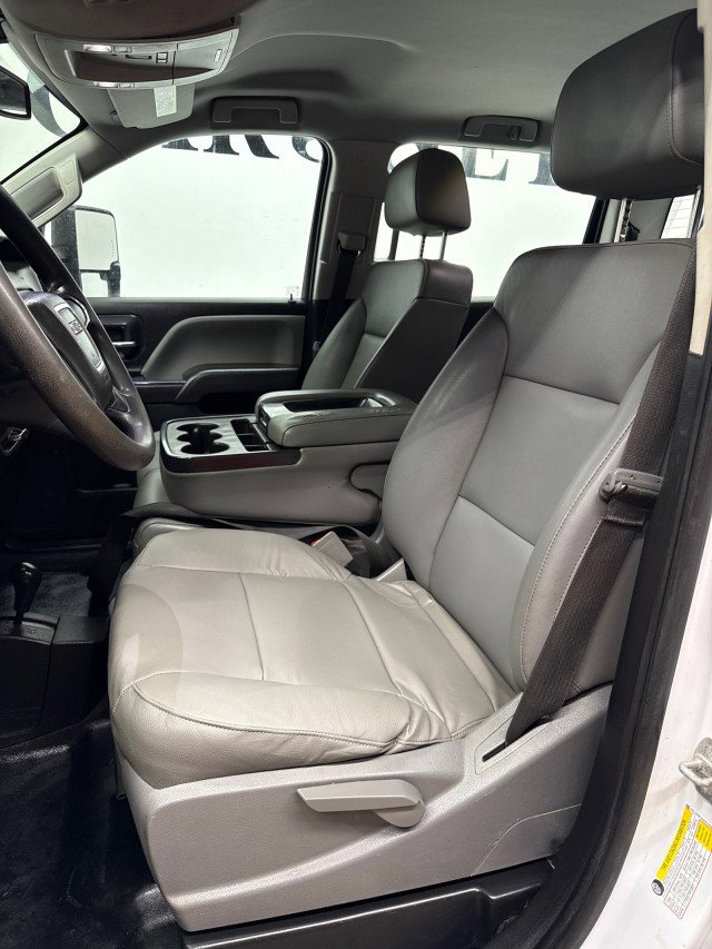 Used 2019 GMC Sierra 2500 4x4 Crew Cab image 30