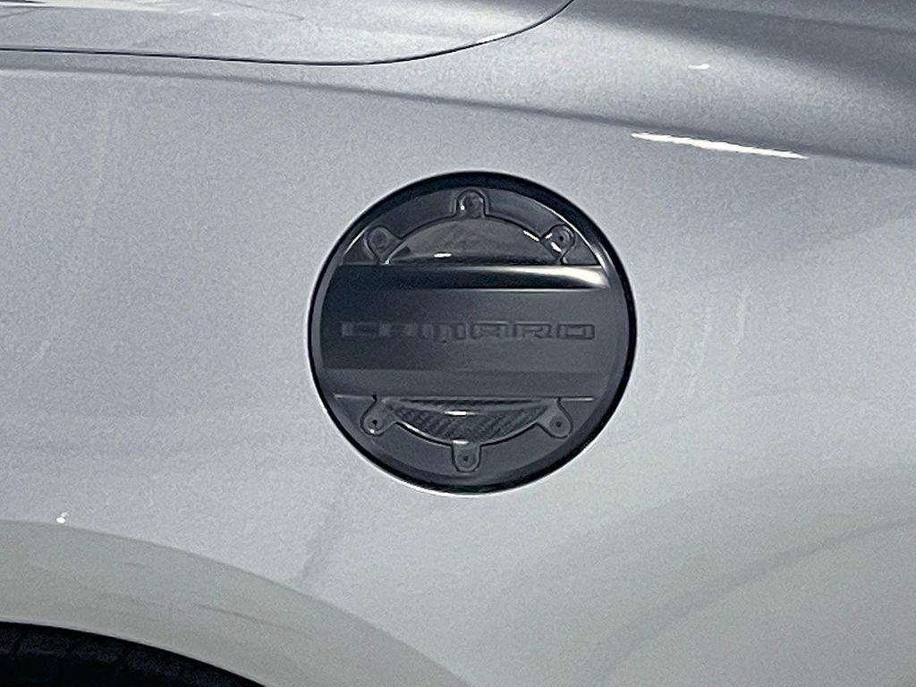 Used 2023 Chevrolet Camaro SS image 31