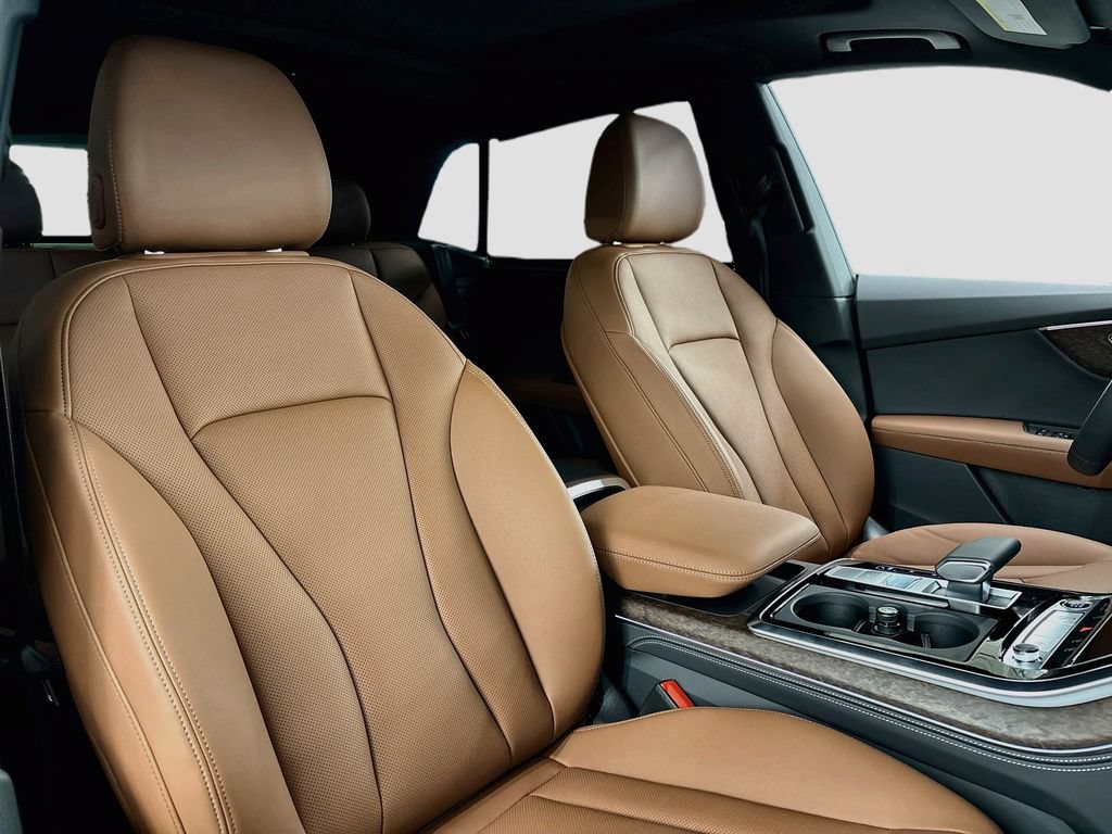 New 2026 Audi Q8 Premium Plus AWD/4WD image 15