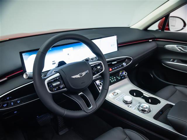 New 2026 Genesis GV70 2.5T Select AWD/4WD image 18