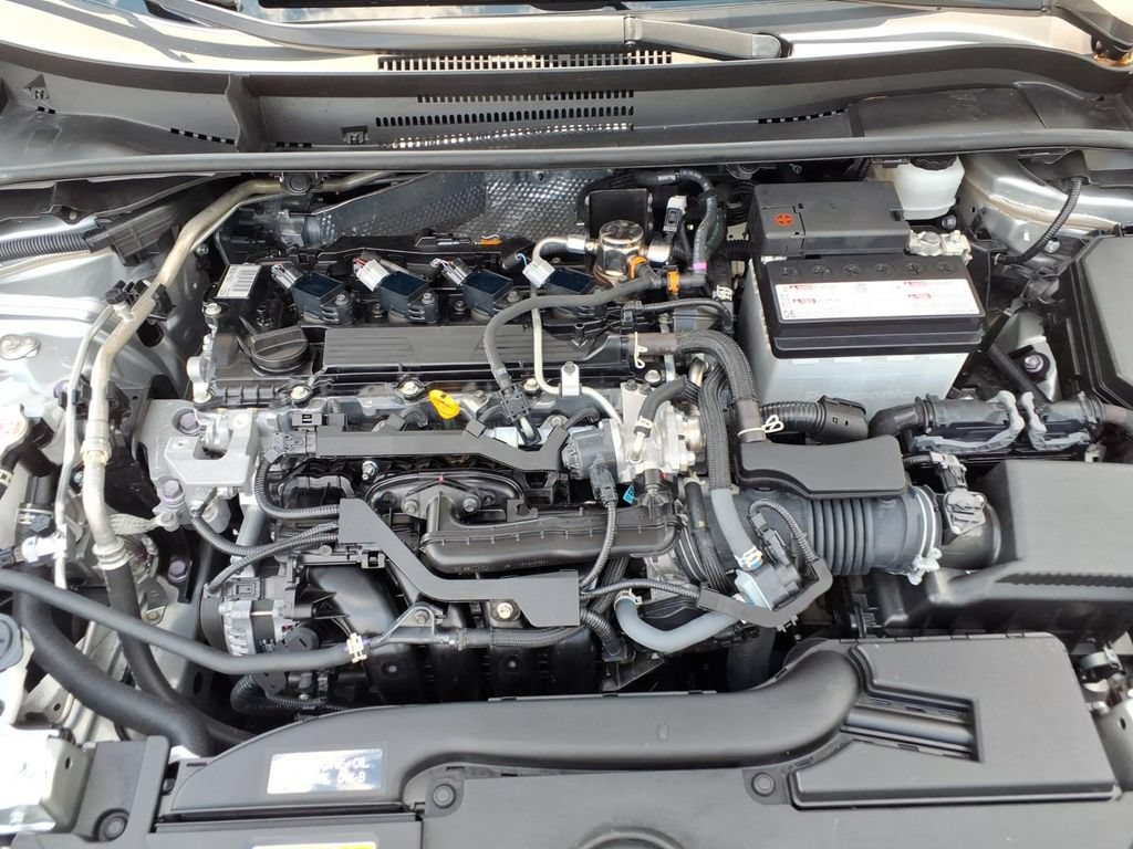 Used 2024 Toyota Corolla SE FWD image 32