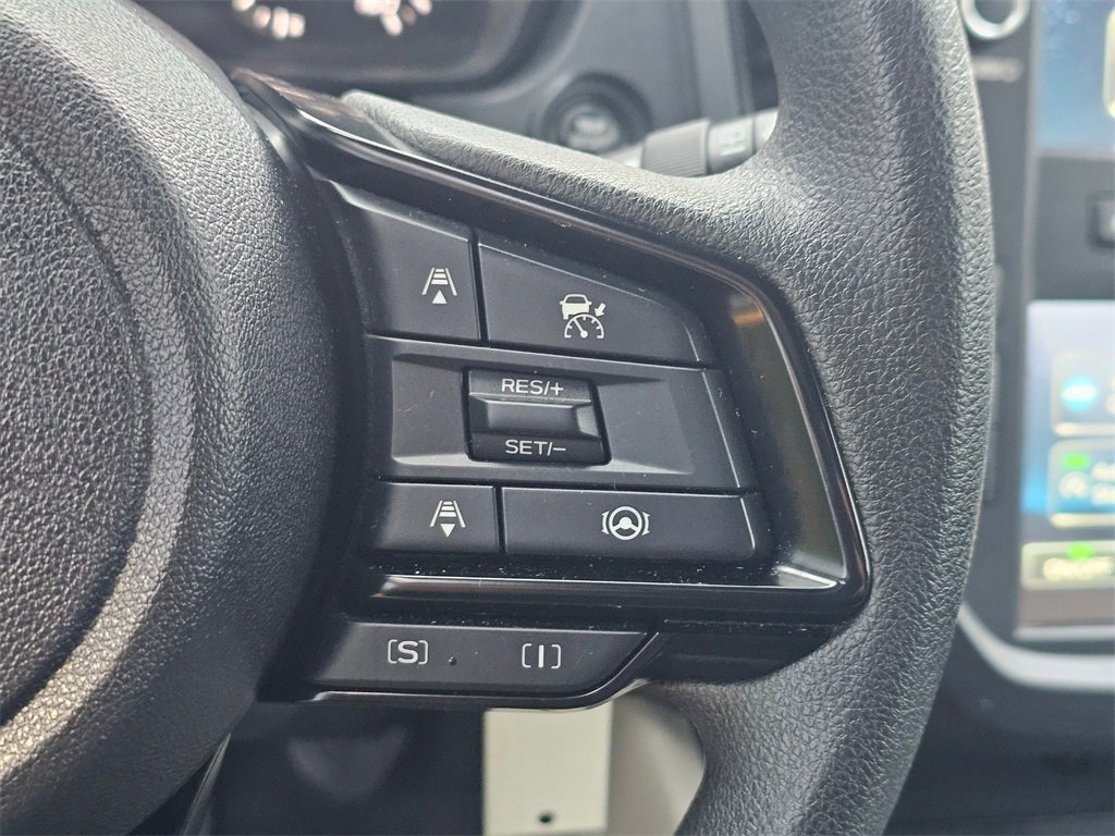 Used 2025 Subaru Forester image 26