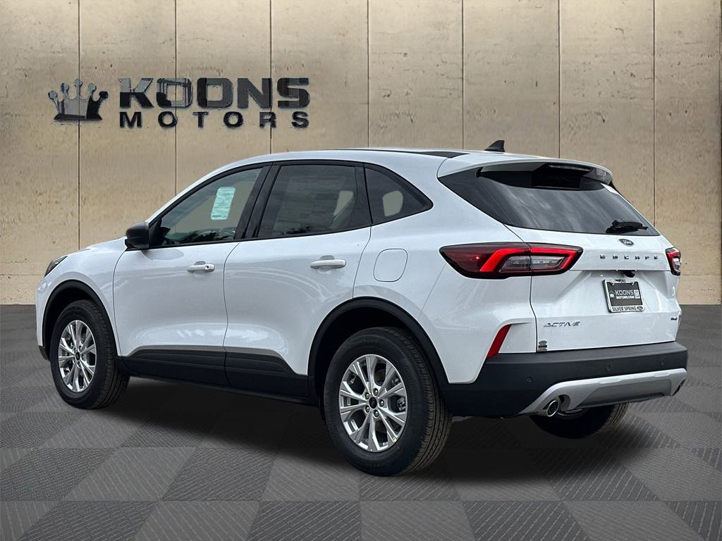 New 2026 Ford Escape Active w/ Tech Pack #1 image 6