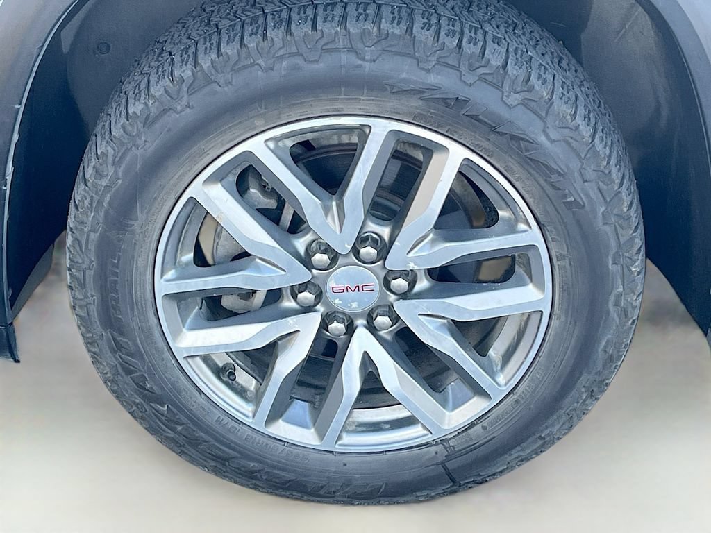Used 2018 GMC Acadia SLE w/ Driver Alert Package I AWD/4WD image 33