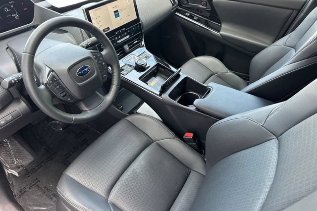 Used 2023 Subaru Solterra AWD image 10