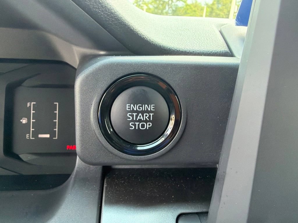 Used 2026 Toyota Tacoma SR5 RWD image 24