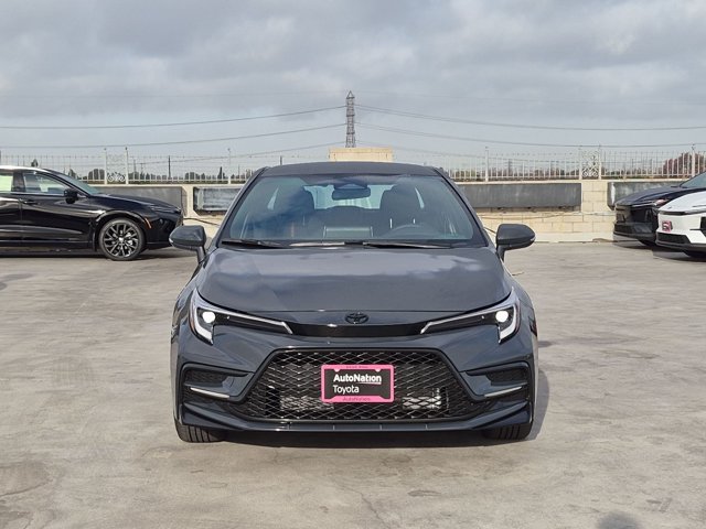 New 2027 Toyota Corolla SE FWD image 6