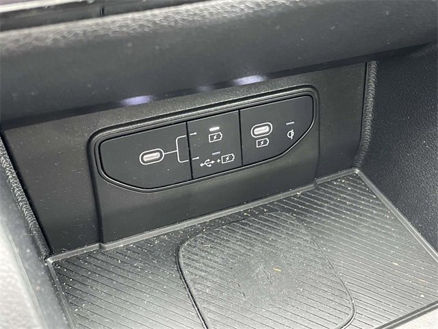 New 2026 Kia Sportage EX w/ EX Panorama Roof Package image 36