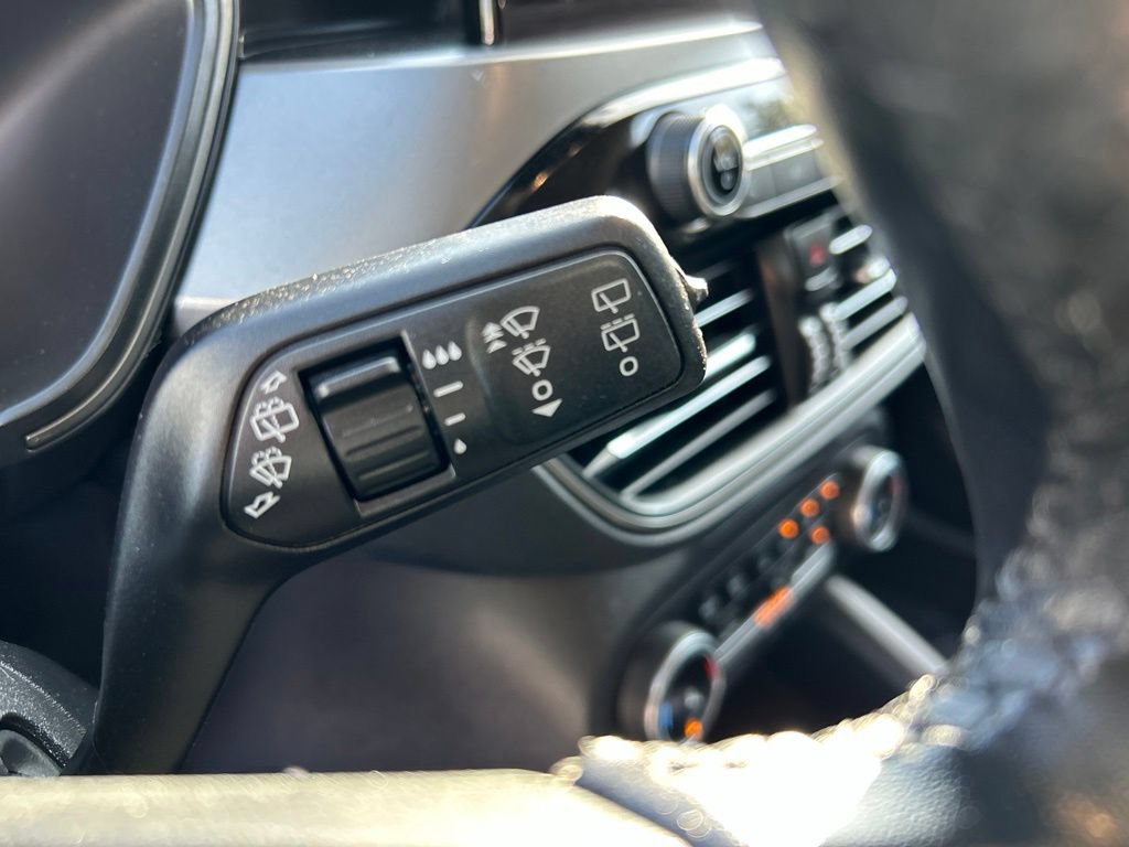 Used 2024 Ford Escape Active FWD image 20