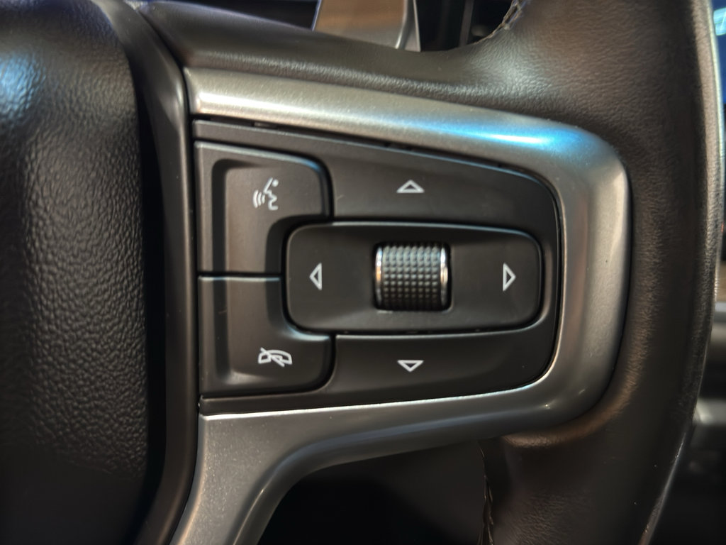 Used 2024 Chevrolet Silverado 1500 RST image 28