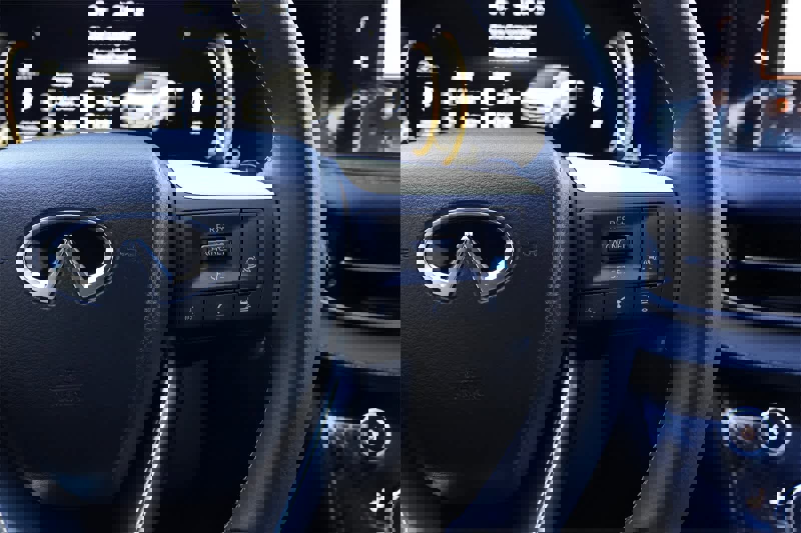 New 2026 INFINITI QX60 Sport image 11