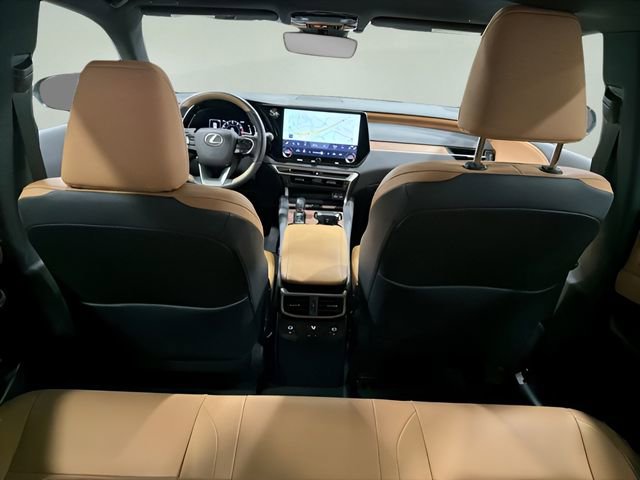 Used 2023 Lexus RX 350 Premium w/ Cold Area Package image 36