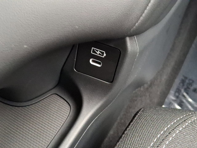 Certified 2025 Honda HR-V LX image 25