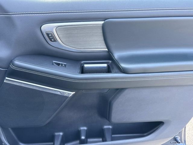 Certified 2025 Ford Expedition Max Platinum AWD/4WD image 23