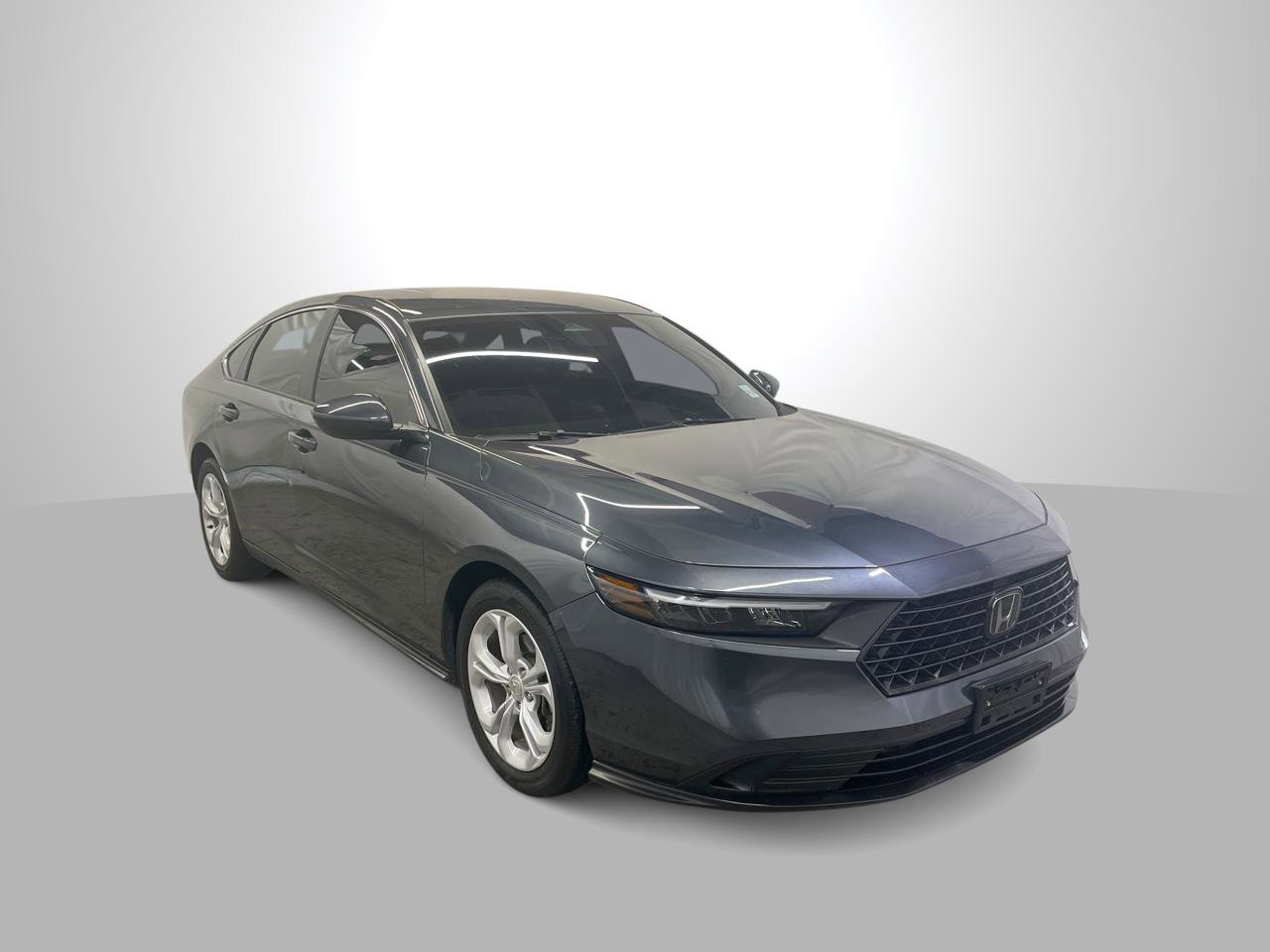 Used 2024 Honda Accord LX