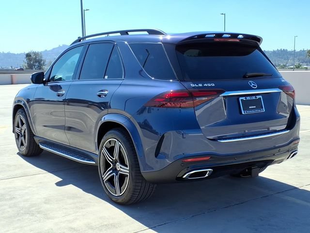 New 2026 Mercedes-Benz GLE 450 4MATIC image 21