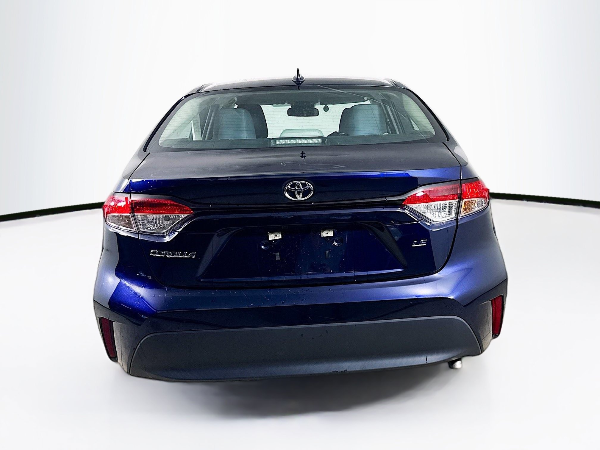 Used 2024 Toyota Corolla LE FWD image 29