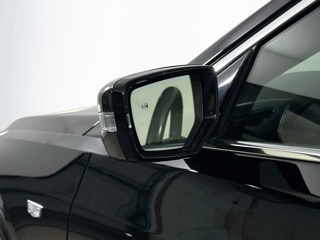 Used 2019 Cadillac CT6 Premium Luxury AWD/4WD image 36