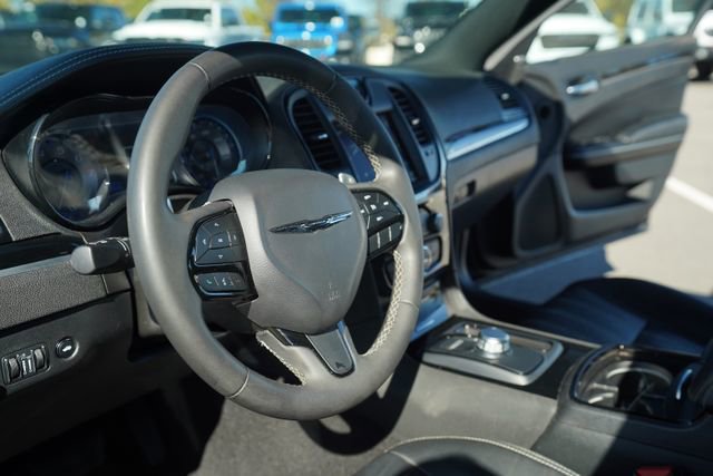 Used 2023 Chrysler 300 S image 30