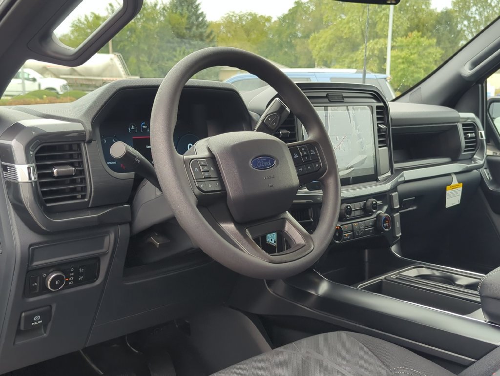 New 2026 Ford F150 STX w/ Equipment Group 200A AWD/4WD image 5