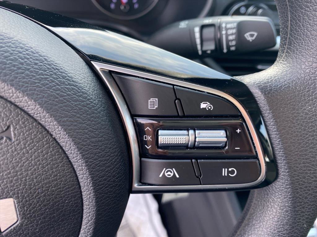 Certified 2024 Kia Forte LXS image 12