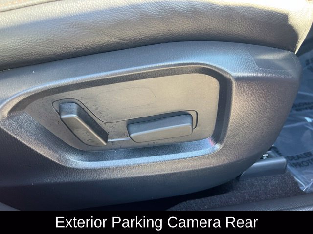 Certified 2022 MAZDA CX-5 AWD 2.5 S w/ Premium Plus Pkg image 7