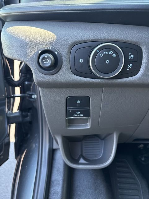 New 2025 Ford Transit 350 XLT image 23