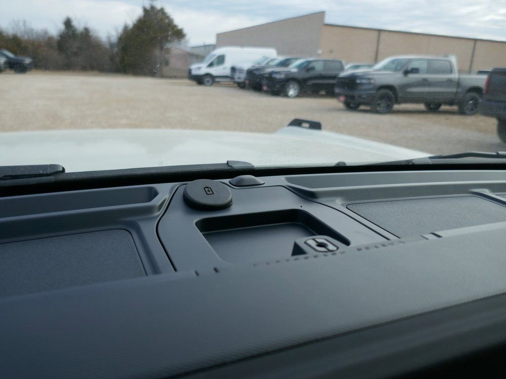 New 2026 Ford Bronco Big Bend image 21