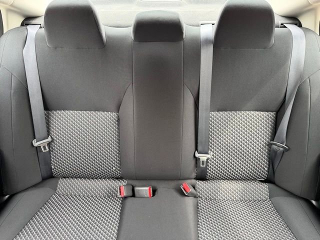 Certified 2023 Nissan Versa S w/ Trunk Package image 28