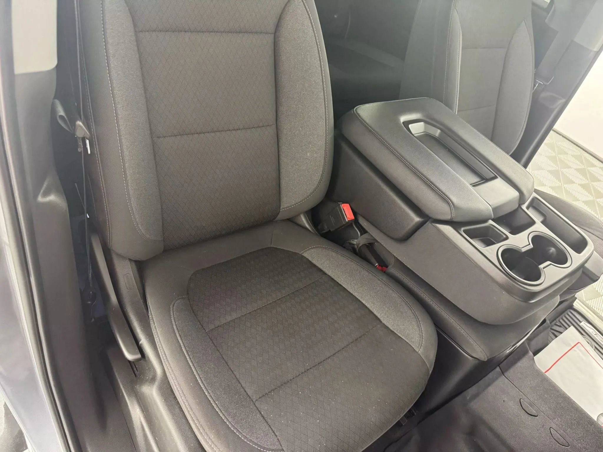 Used 2021 Chevrolet Silverado 1500 RST image 35