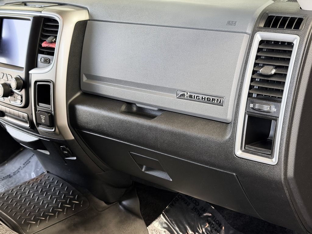 Used 2018 RAM 1500 Big Horn AWD/4WD image 27