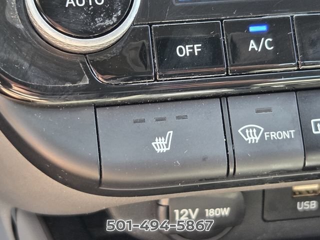 Used 2023 Hyundai Elantra SEL w/ Convenience Package FWD image 20