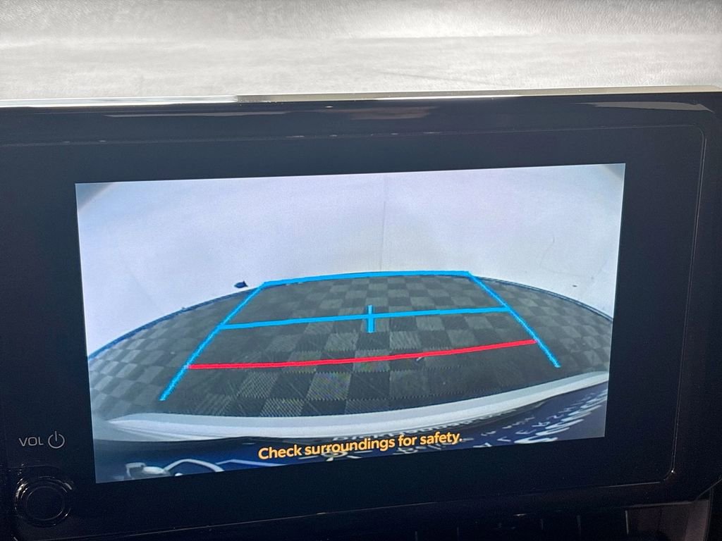 Used 2024 Toyota Corolla SE image 17