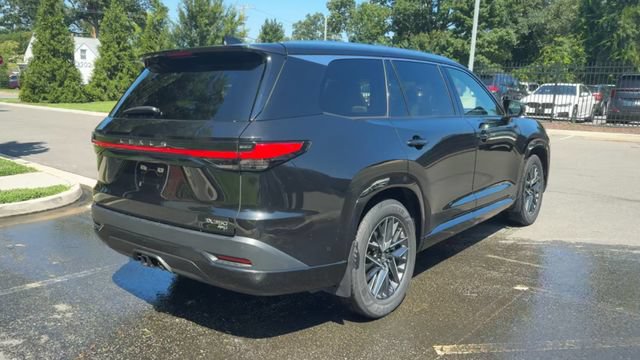 Used 2024 Lexus TX 350 AWD w/ Technology Package image 2