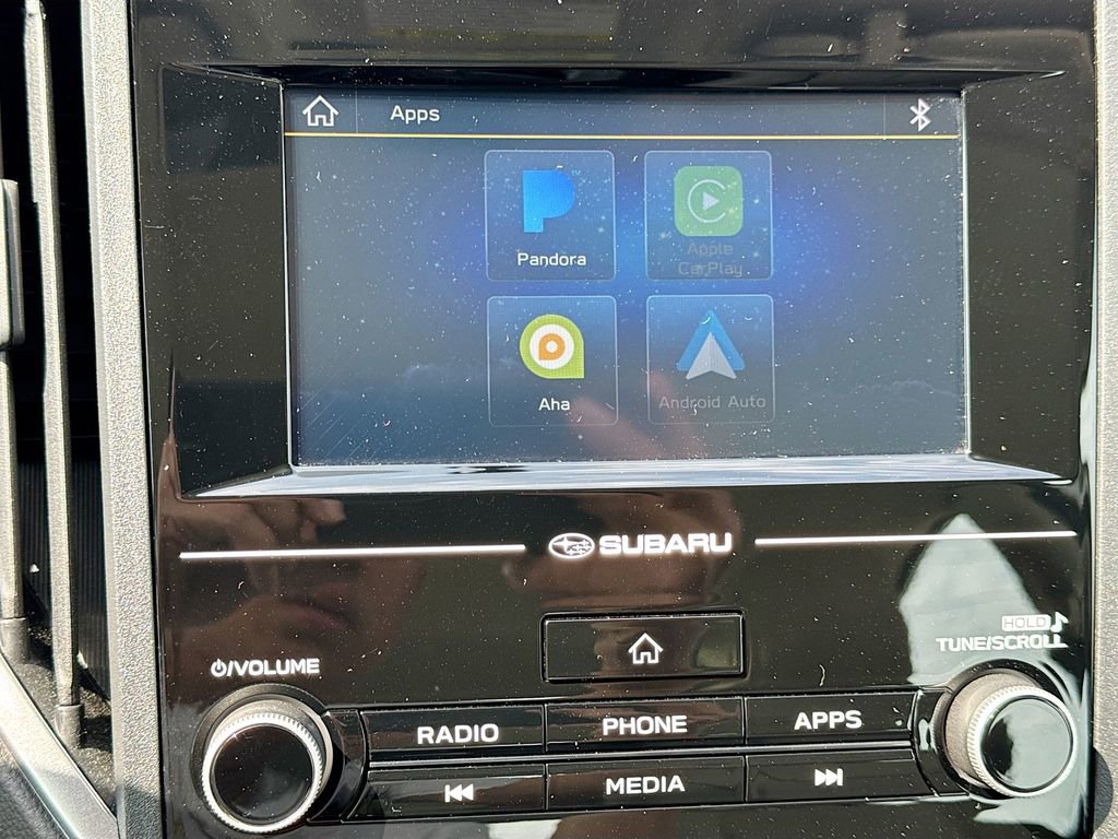 Used 2023 Subaru Impreza 2.0i image 15
