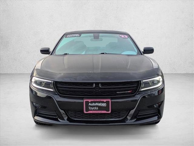 Used 2023 Dodge Charger SXT image 2