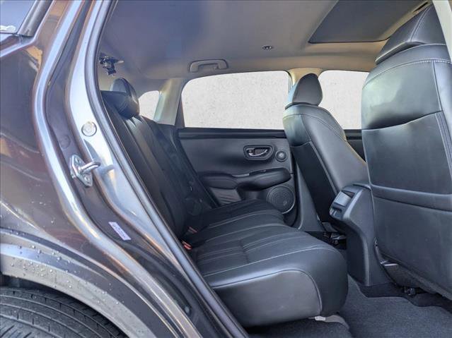 Used 2024 Honda HR-V EX-L image 19