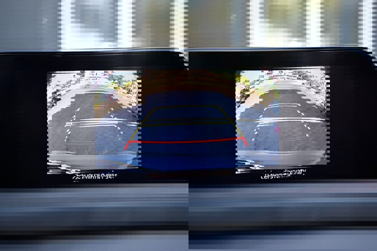 Used 2023 MAZDA CX-30 AWD 2.5 S w/ Select Package image 29