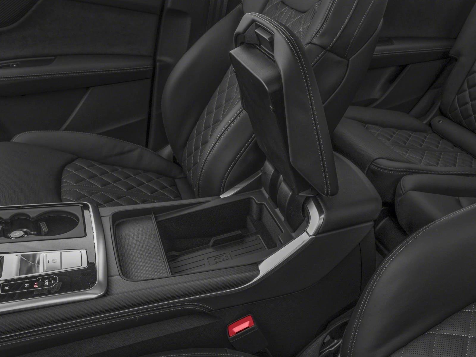 New 2026 Audi SQ7 Prestige AWD/4WD image 10