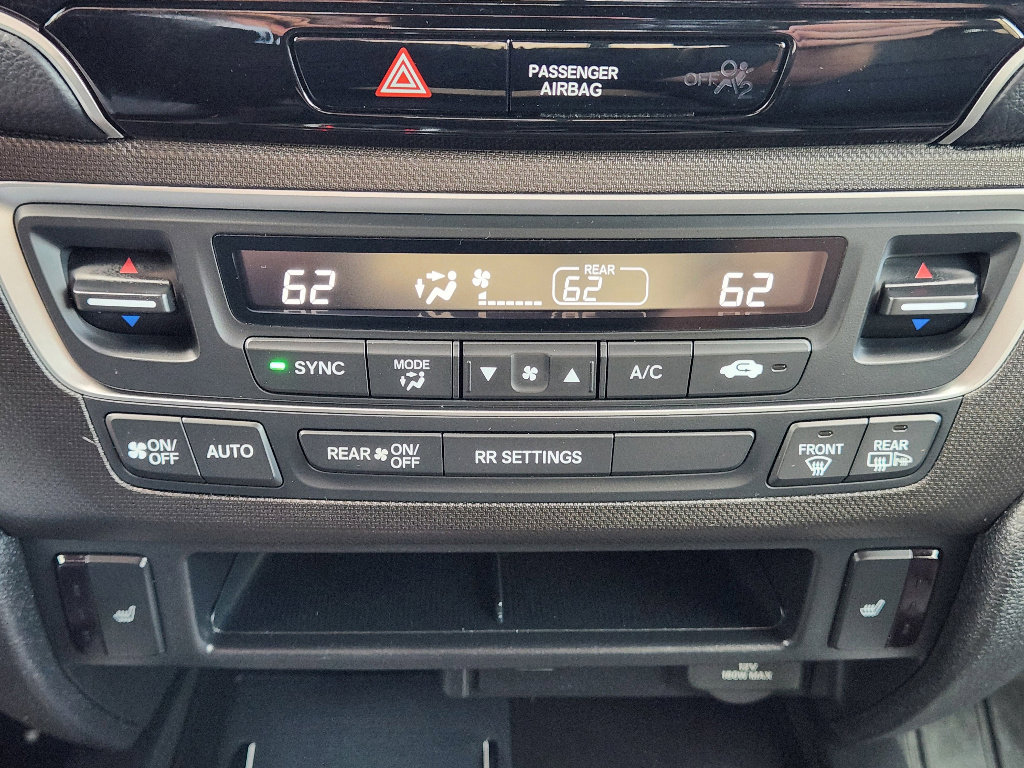 Used 2024 Honda Ridgeline TrailSport image 24