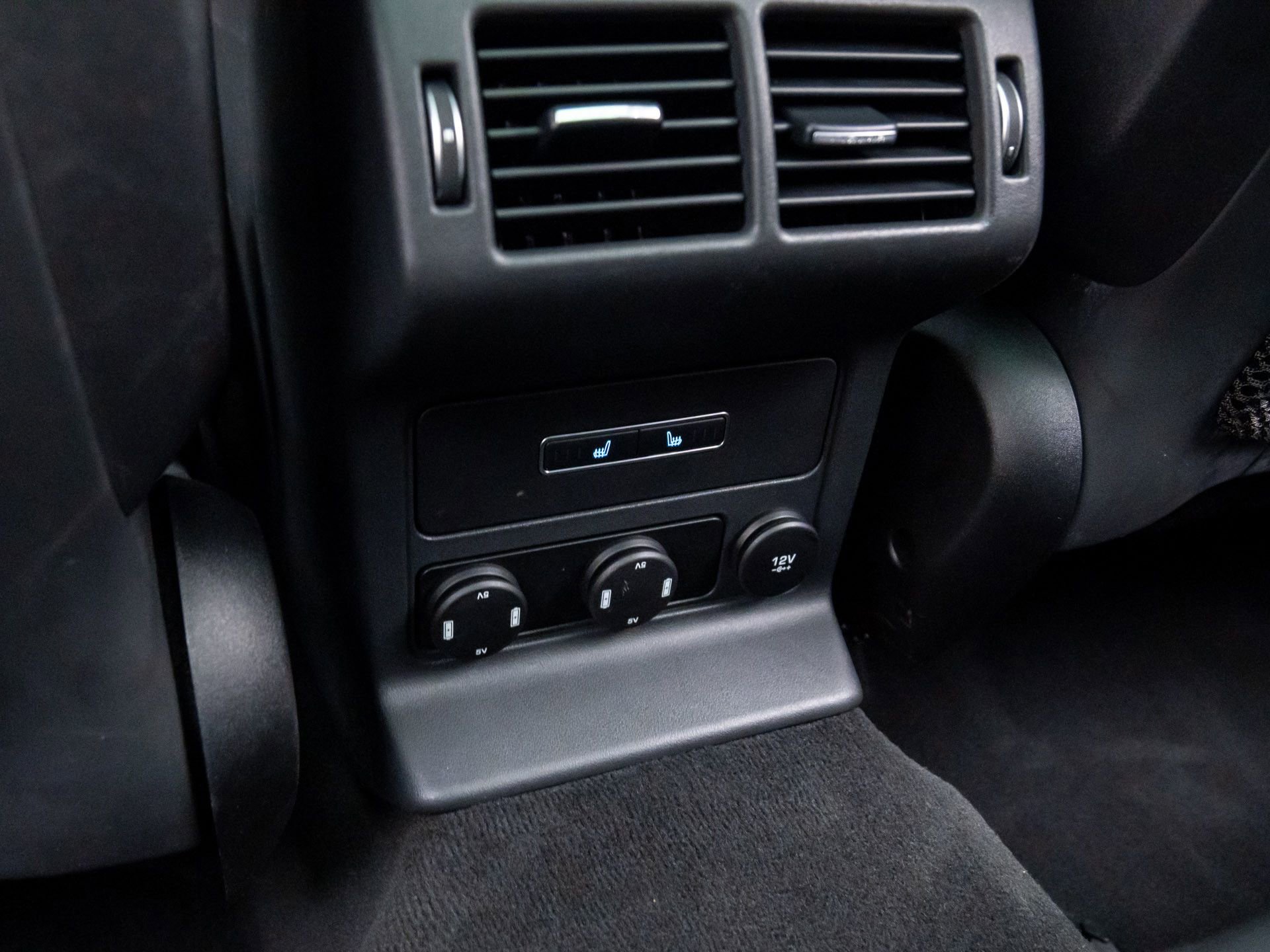 Used 2020 Jaguar F-PACE S image 17