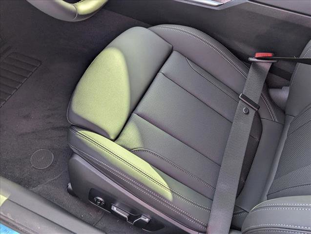 New 2026 BMW i4 xDrive40i image 4