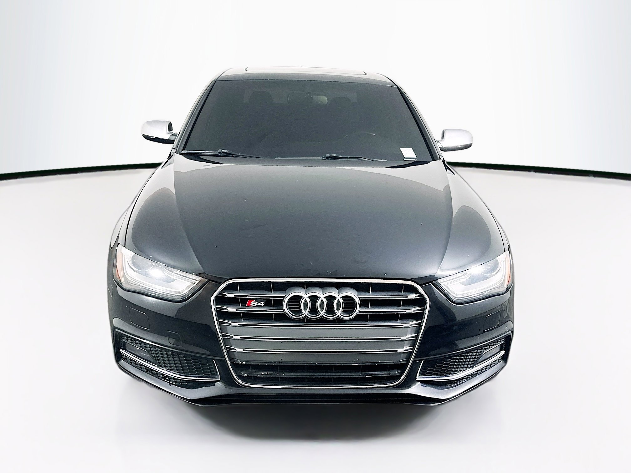 Used 2014 Audi S4 Premium Plus AWD/4WD image 2