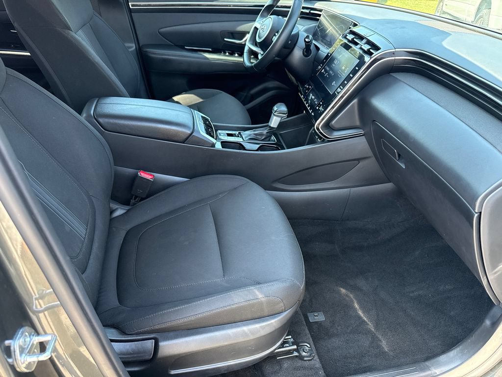 Used 2022 Hyundai Tucson XRT FWD image 13