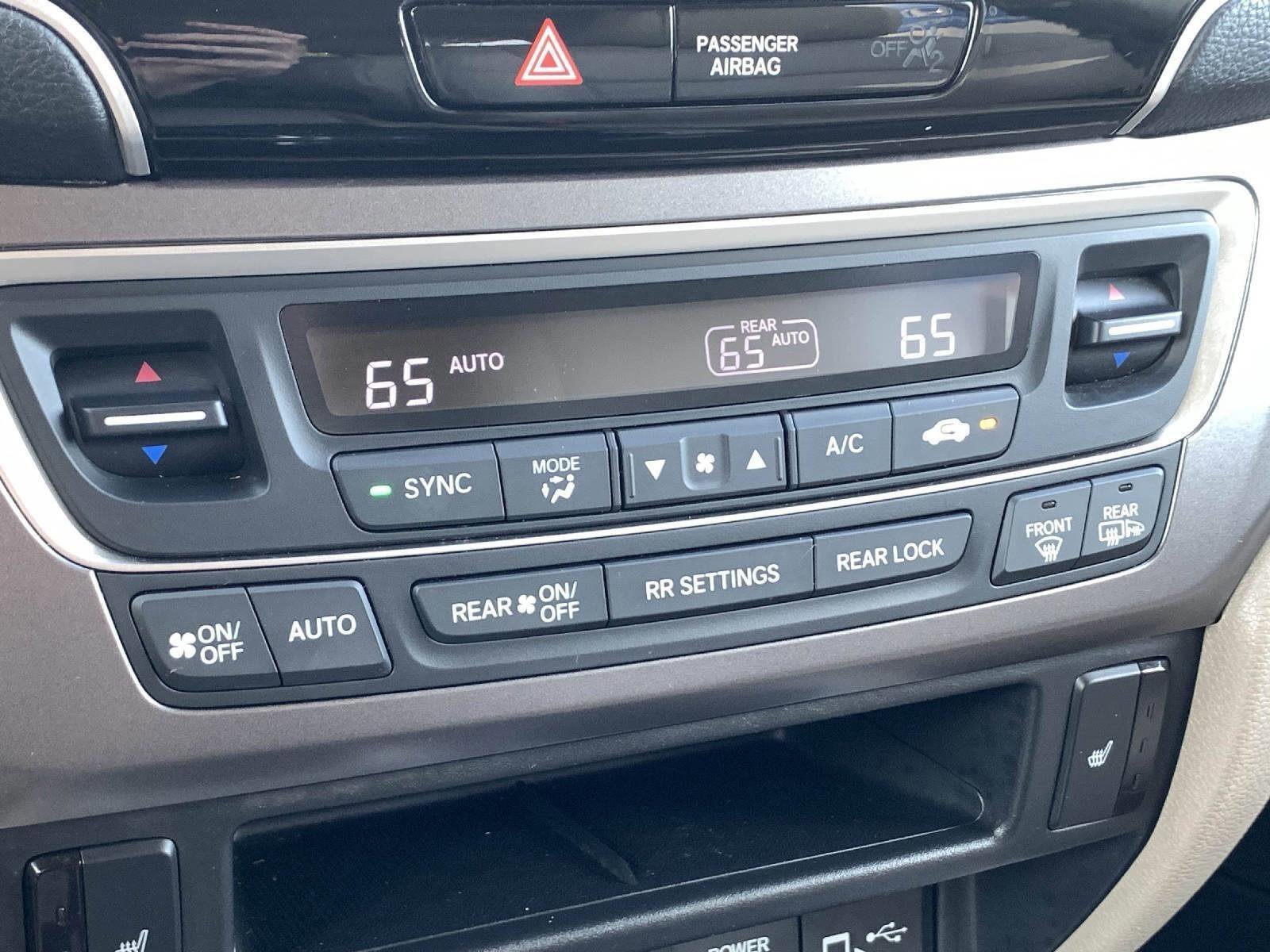 Used 2019 Honda Pilot EX-L image 24